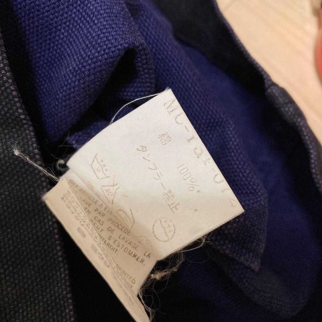 レア品 Y's for men ジャンパーブラックLサイズMC-Y31-072