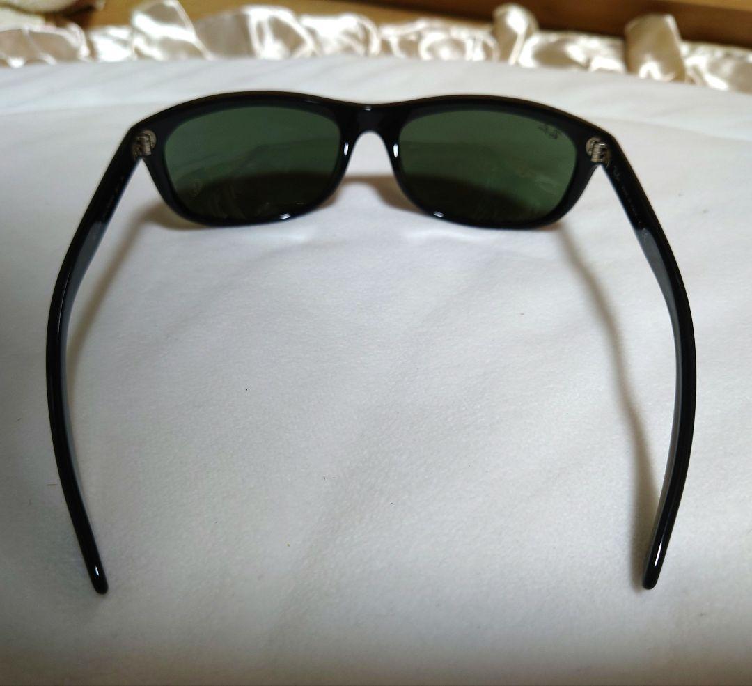 【美品】Ray-Ban レイバン サングラス ケース・クロス付き RB4089