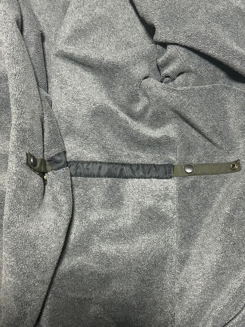 dezert nylon Mods coat 田口成彦
