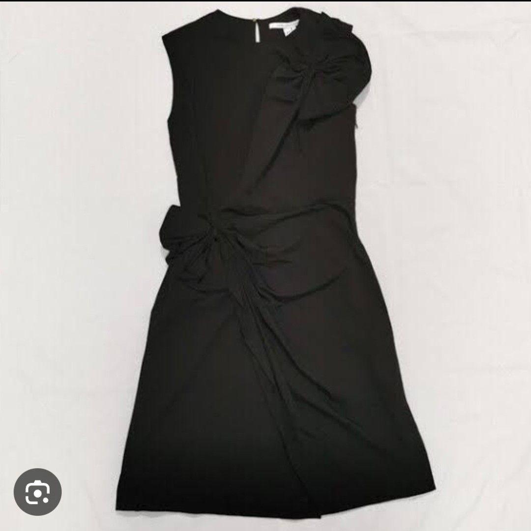 【ゴシップガール着用】DIANE von FURSTENBERG ワンピース