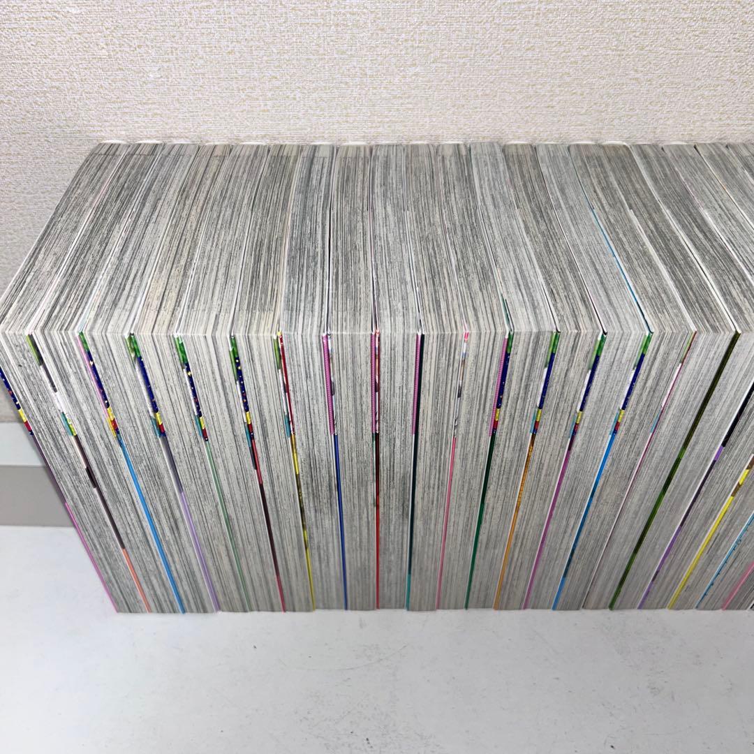 純情ロマンチカ 既刊全巻セット　1-29