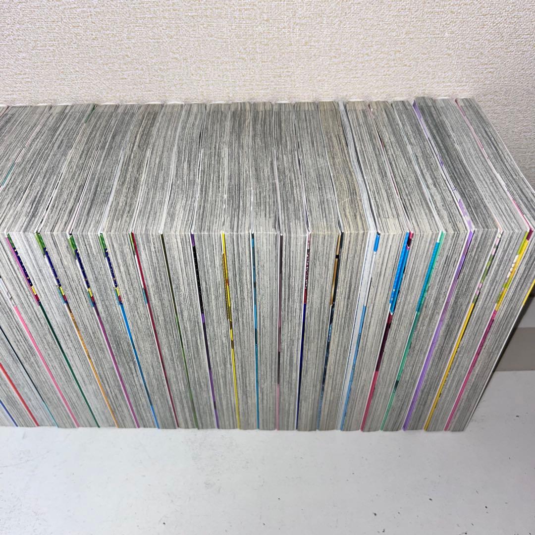 純情ロマンチカ 既刊全巻セット　1-29