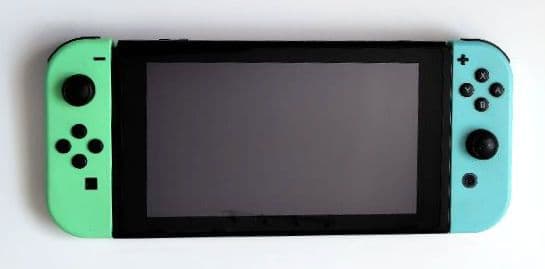 Nintendo Switch 本体 あつまれどうぶつの森バージョン