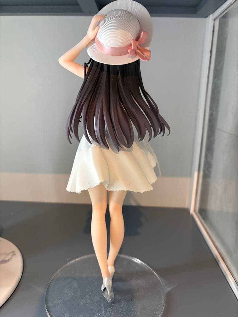 OMAHA×freng MANTA 1/7スケールフィギュア