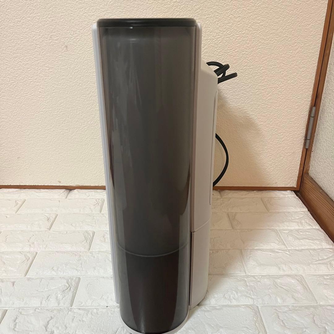 HX-P12E9 SHARP 加湿セラミックファンヒーター　シャープ　21年式