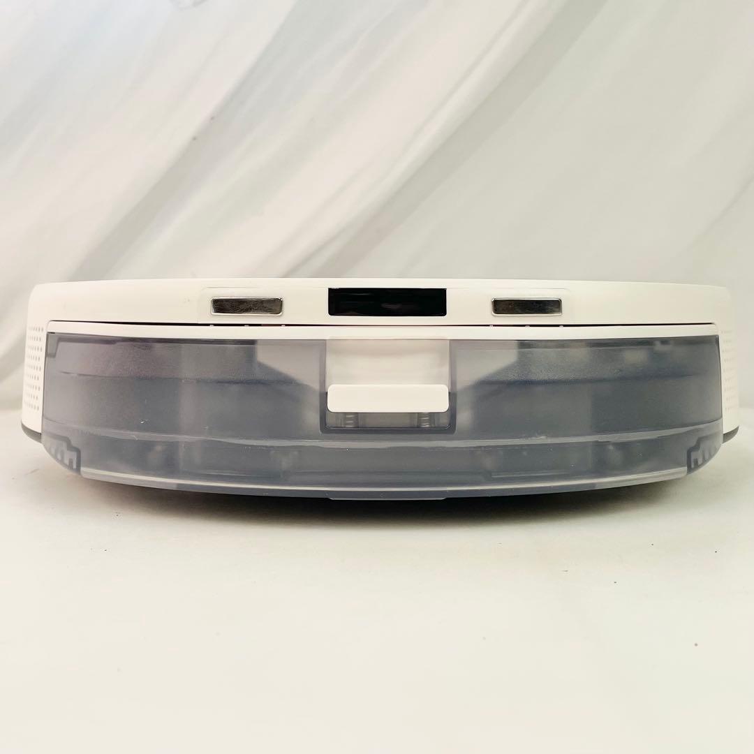 ◎ yeedi ロボット掃除機 DVX46 お掃除ロボット 水拭き両用