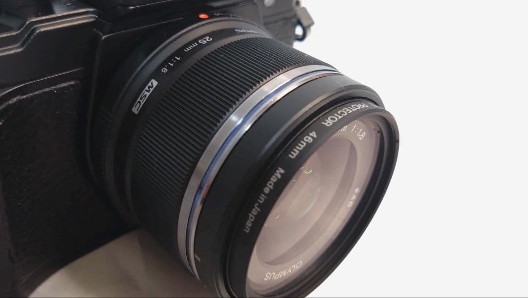 オリンパス　omd em10 markⅡ OLYMPUS