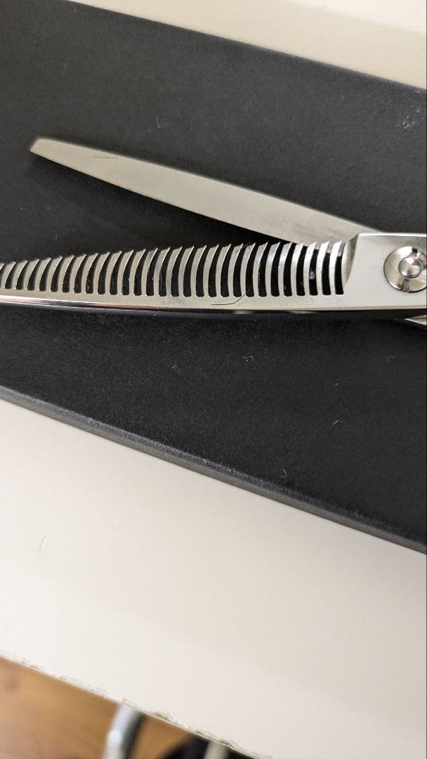 飛燕(すきバサミ30目)
