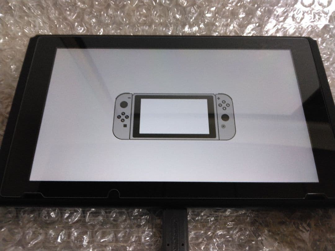 Nintendo Switch　本体フルセット