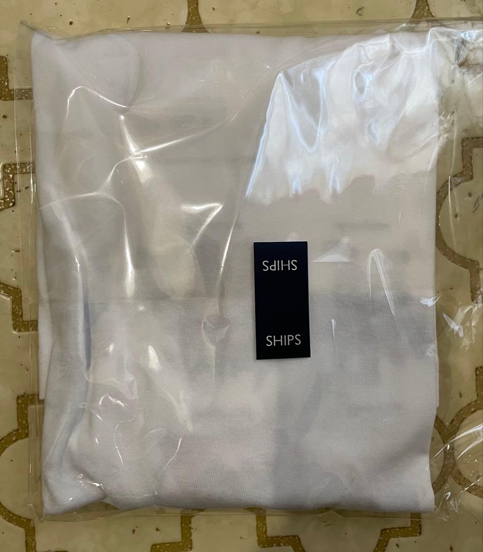 （新品未使用）ドラクエ シップス コラボTシャツ Mサイズ ドラゴンクエスト