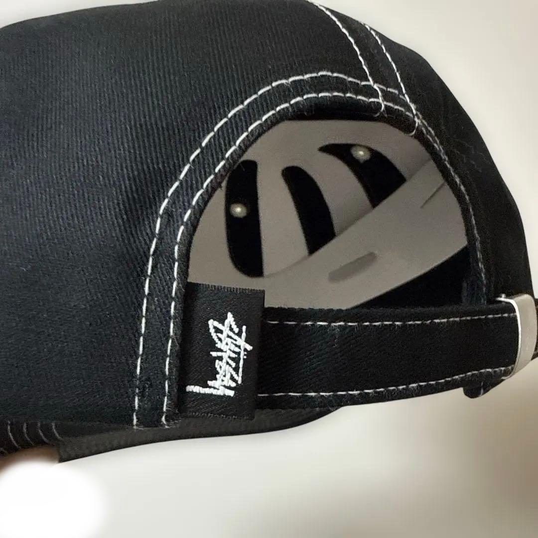 帽子 Stussy Mid International Crown Strapback
