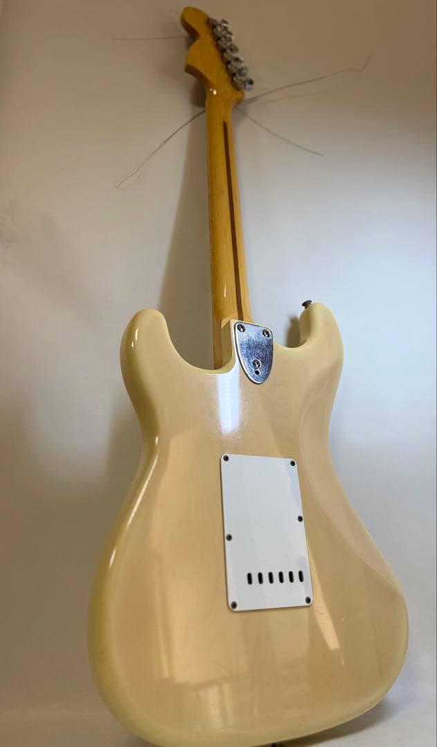 T72 JAPANビンテージ FERNANDES エレキギターFST-70 希少