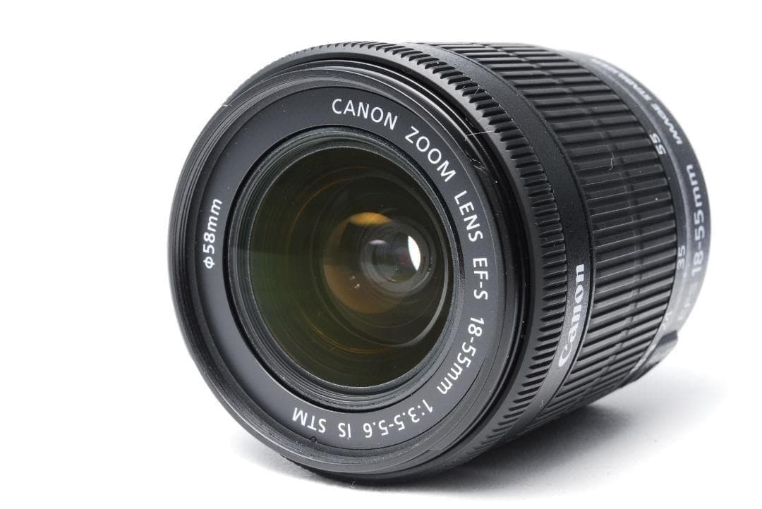 【新品級】Canon EOS 70D デジタル一眼レフ Wi-Fi付き 人気機種