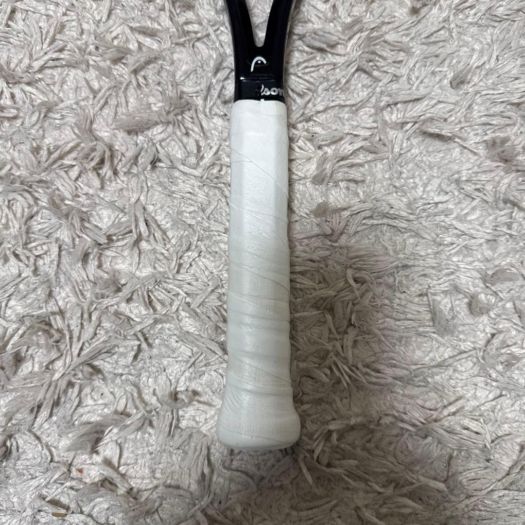 Head Graphene 360 + Speed MP 2020モデル