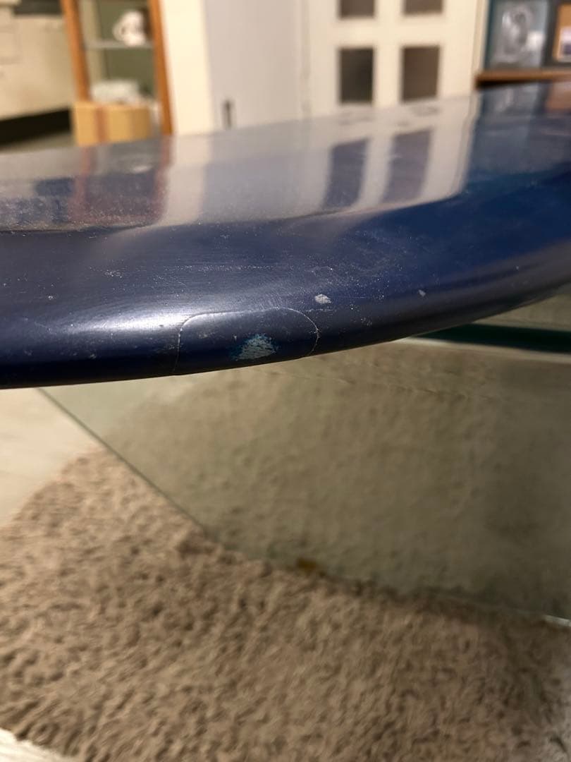 サーフィン・ボディボード Toots Surfboards 6'0 PU