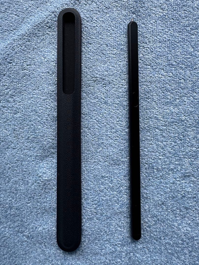 S Pen Fold Edition Galaxy Z Fold5/Fold6用