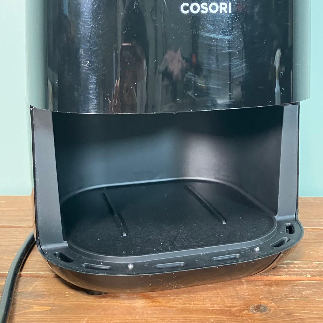 ☆ノンフライヤー　COSORI　CAF-LI211　COSORI　Lite　2L