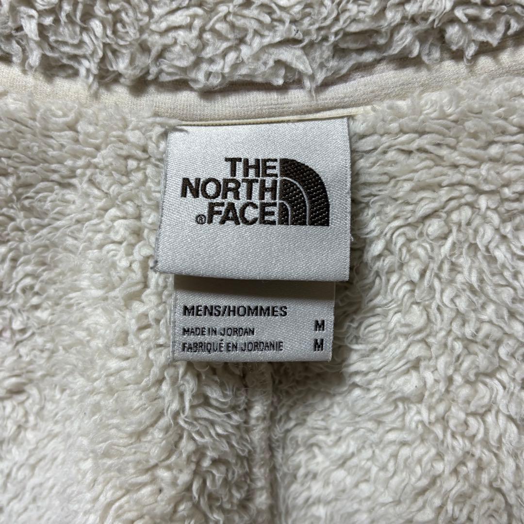 THE NORTH FACE フリースベスト メンズ L