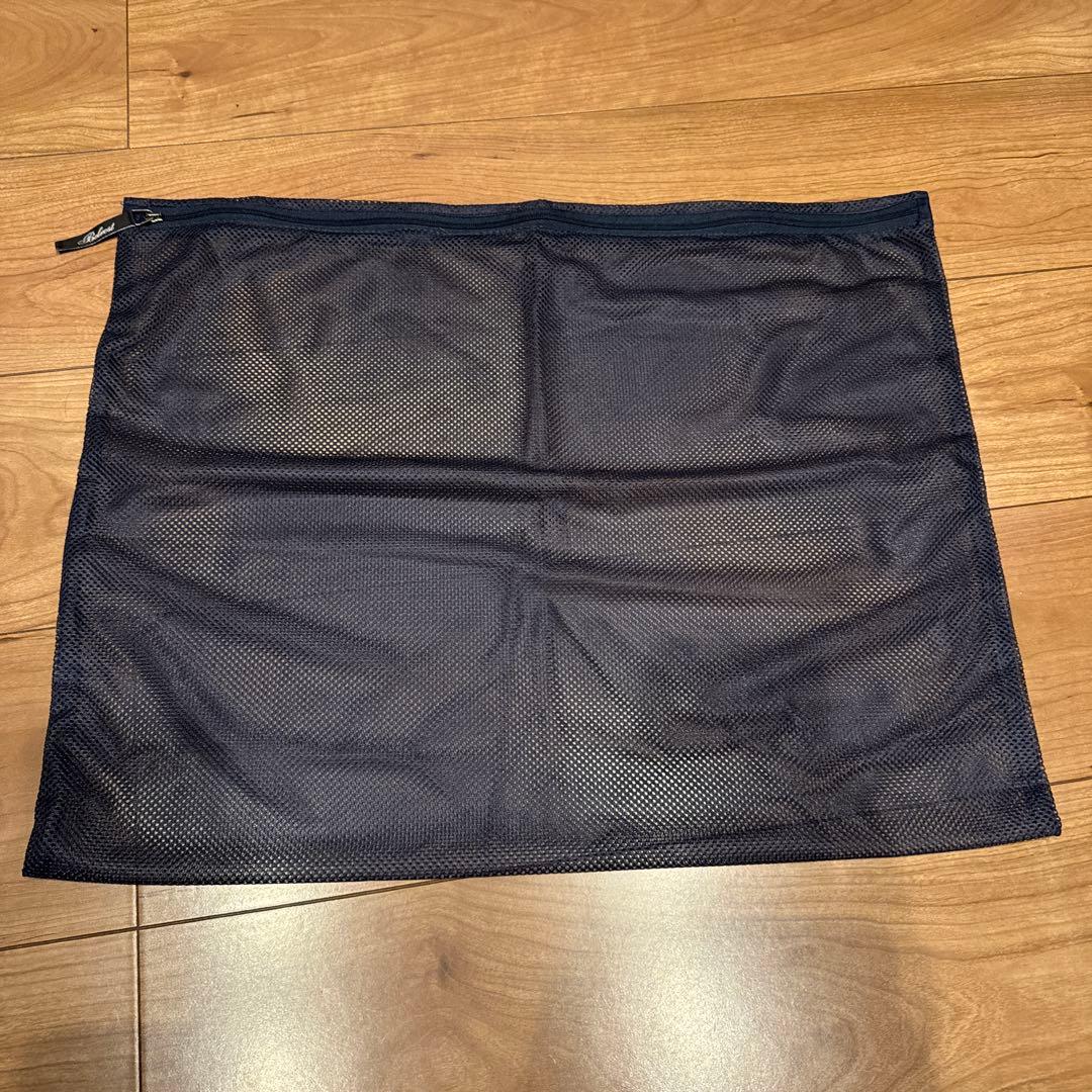 【Belvest ベルベスト】パッカブル スーツ セットアップ 　44　46