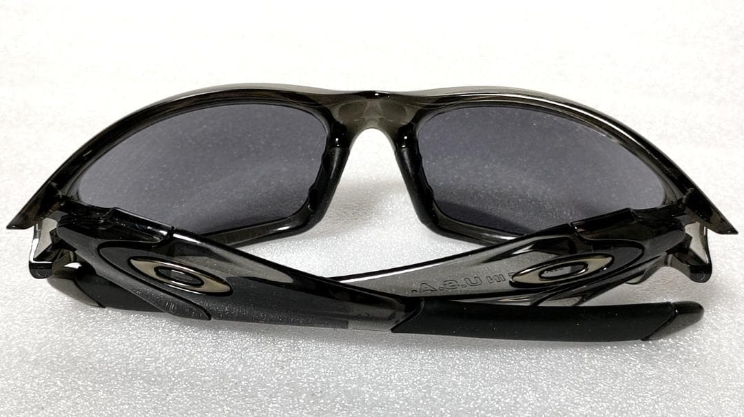 オークリー ストレートジャケット OAKLEY STRAIGHYJACKET