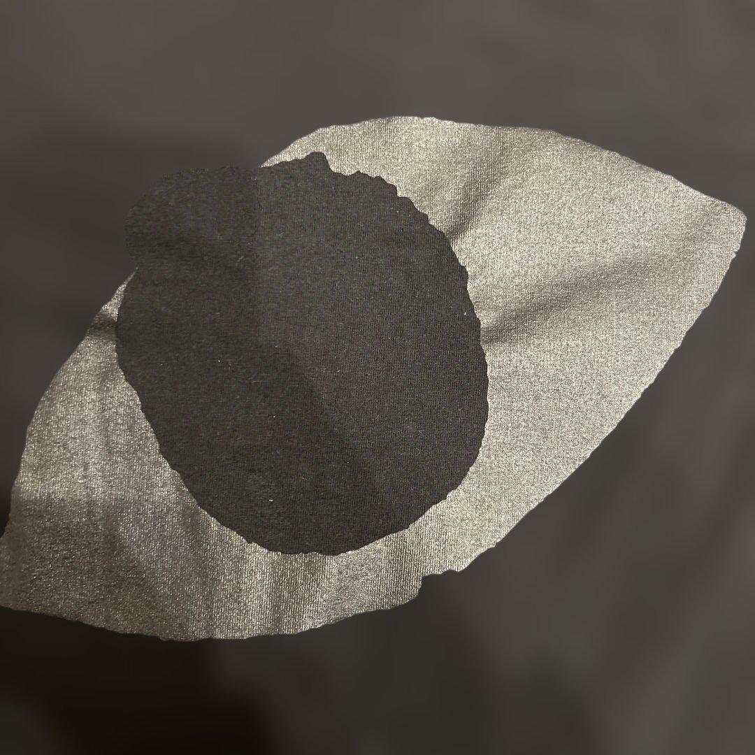 PLAY COMME des GARÇONS 黒 Tシャツ