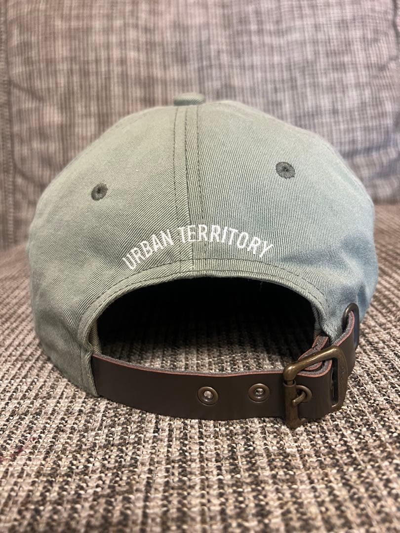 WTAPS キャップ ダブルタップス CAP