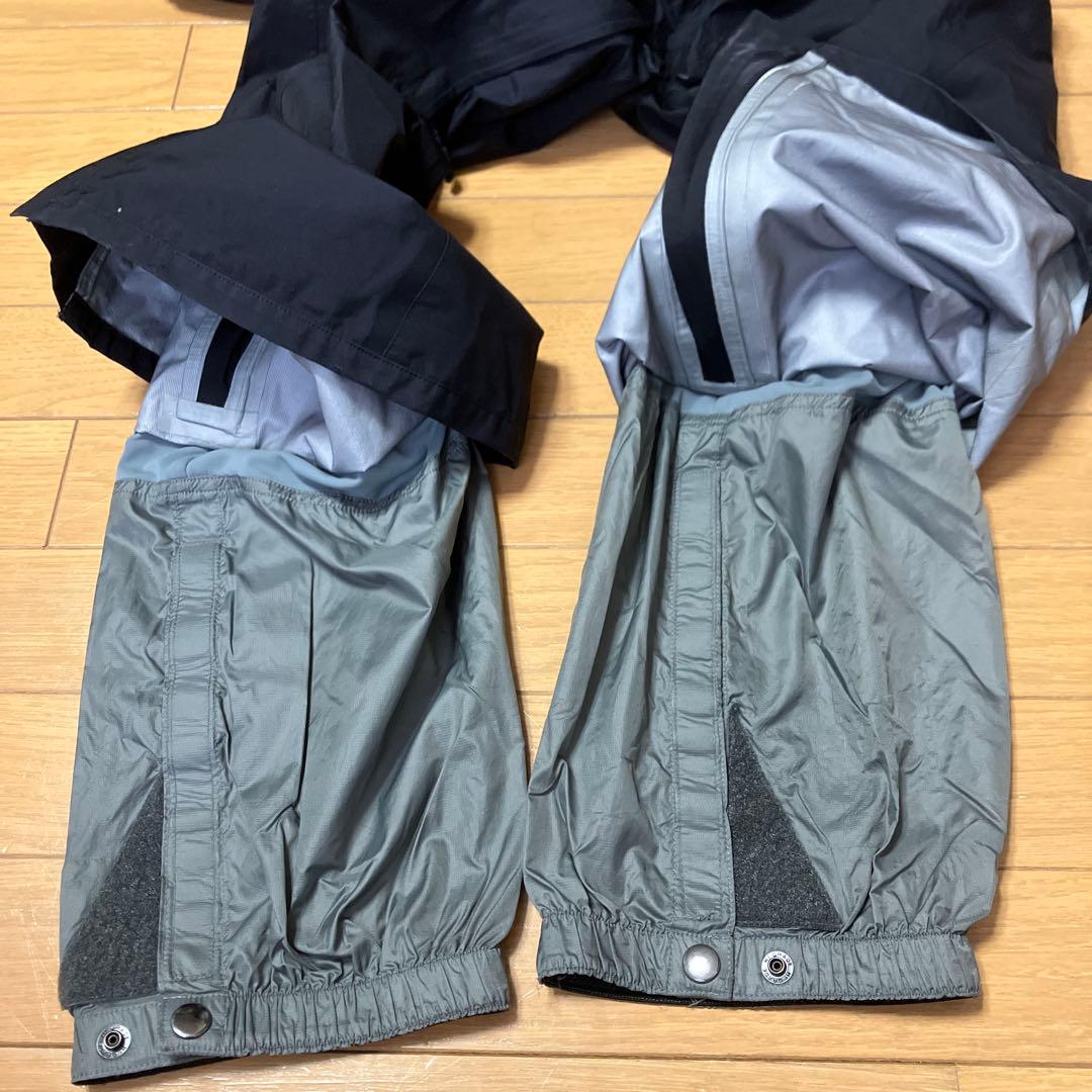 Columbia コロンビア スノーボードウェア ビブパンツ Mサイズ