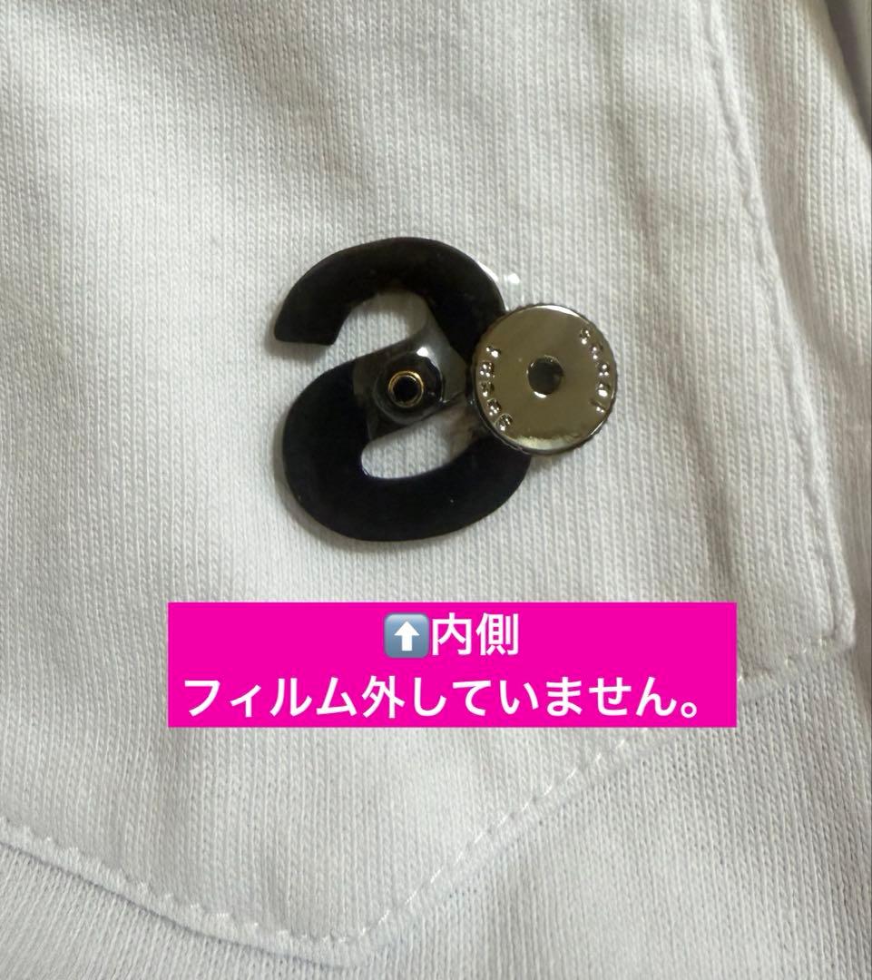 ゆう ★sacai サカイ★SCWお洗濯可能 現行発売中デザイン 24年