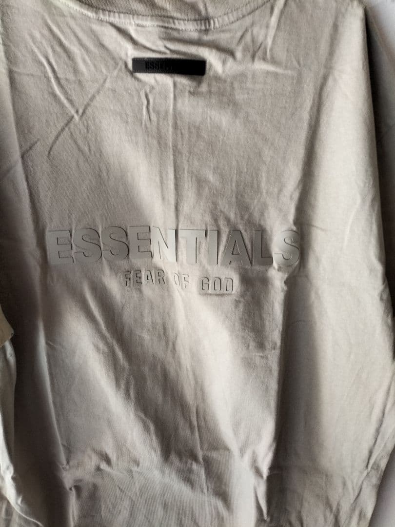 set FOG ESSENTIALS FEAR OF GOD トラックパンツ