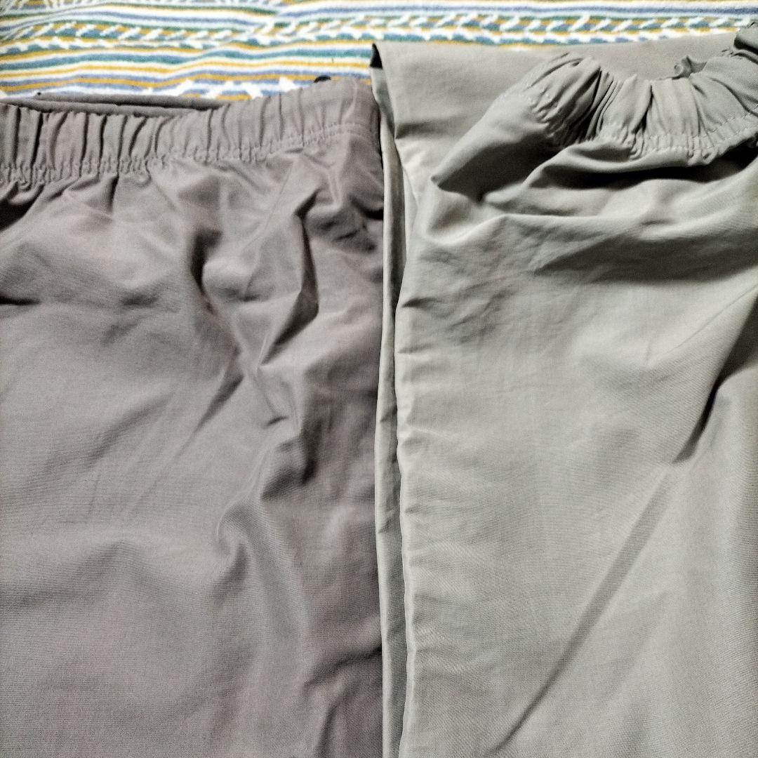 set FOG ESSENTIALS FEAR OF GOD トラックパンツ