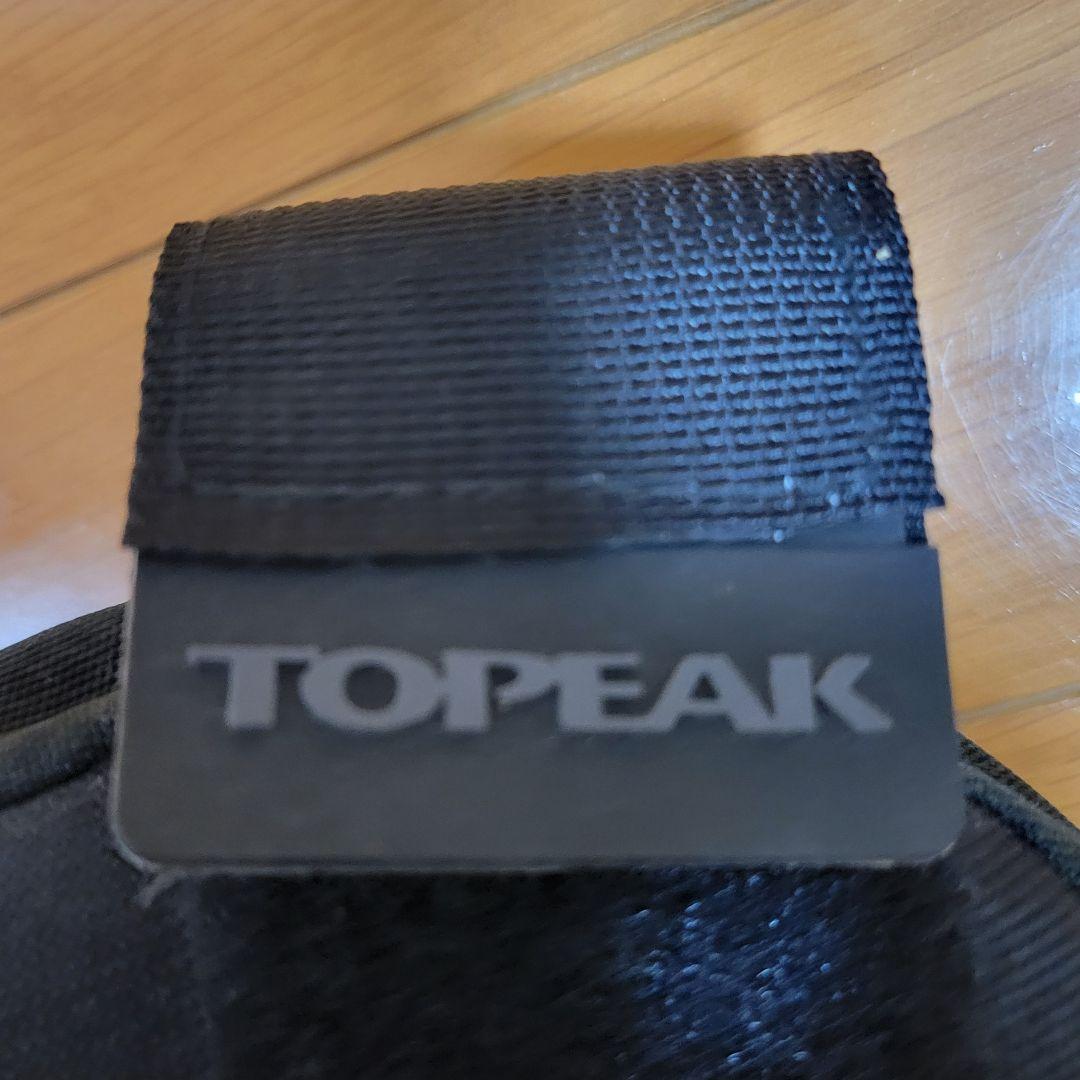 YY。TOPEAK『トピーク』TRKバックローダー6L