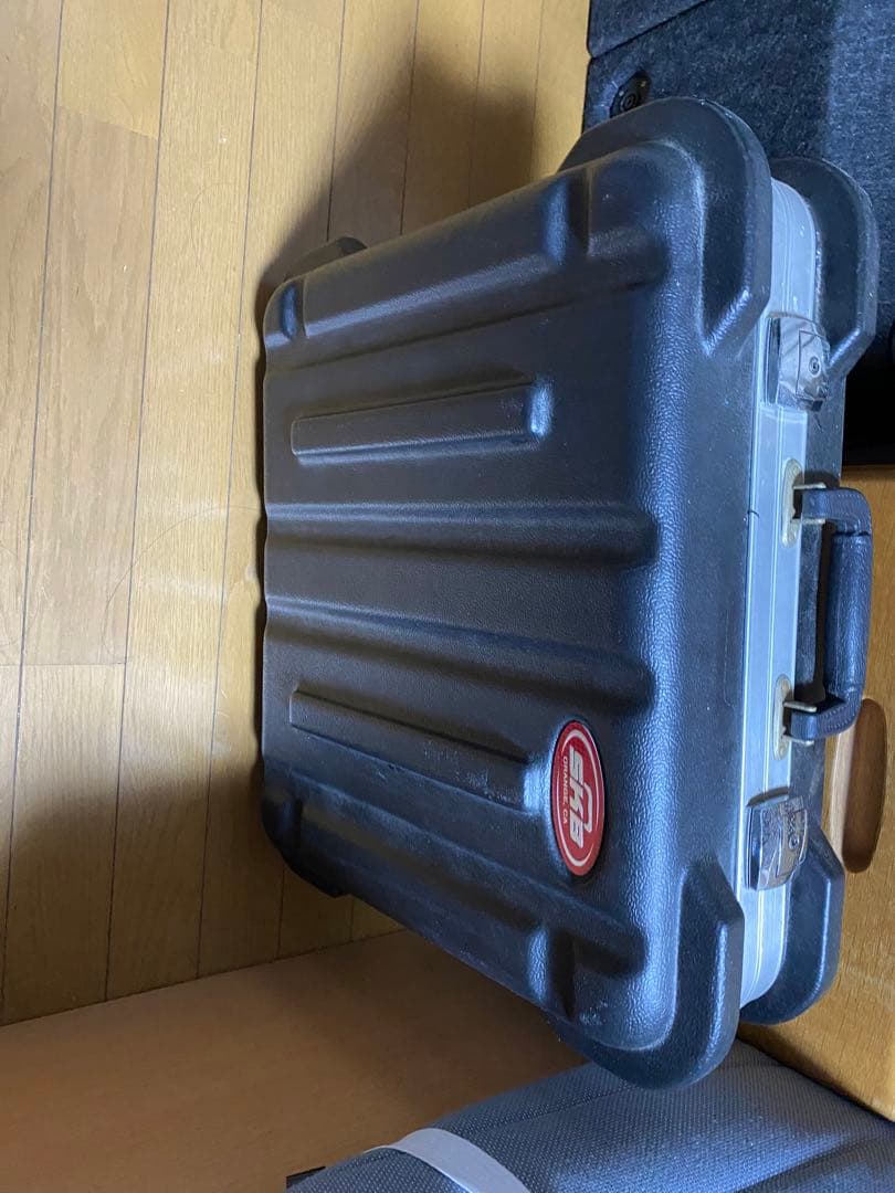 Yamaha ミキサー