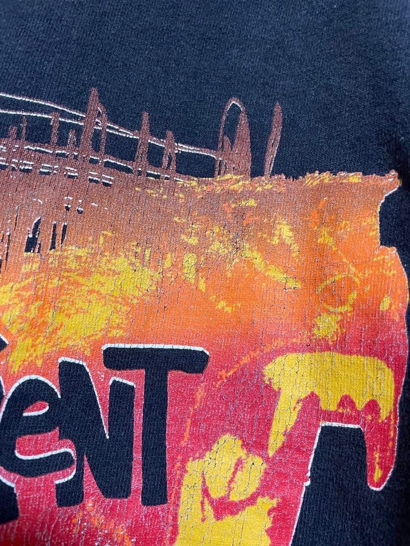 Eminem TOUR Tシャツ XLサイズ