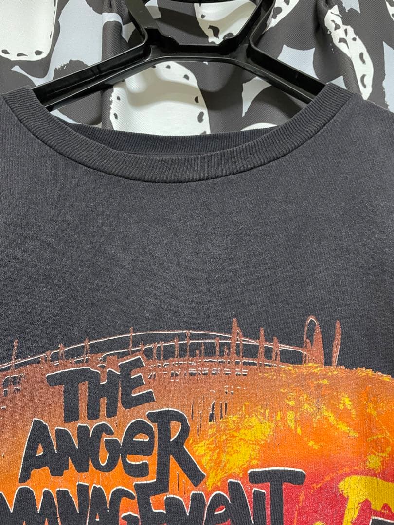 Eminem TOUR Tシャツ XLサイズ