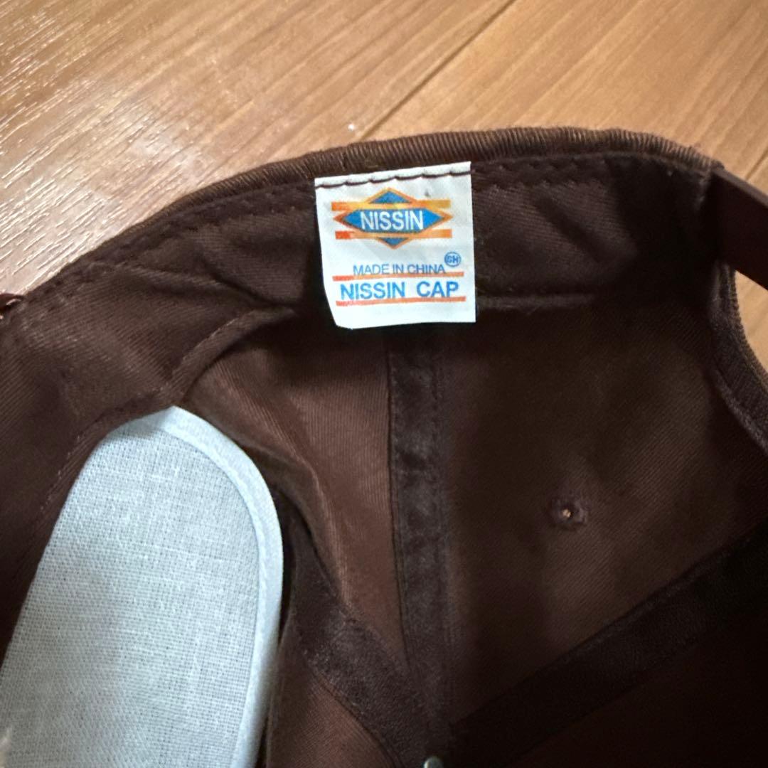 ロレックスロゴ キャップ