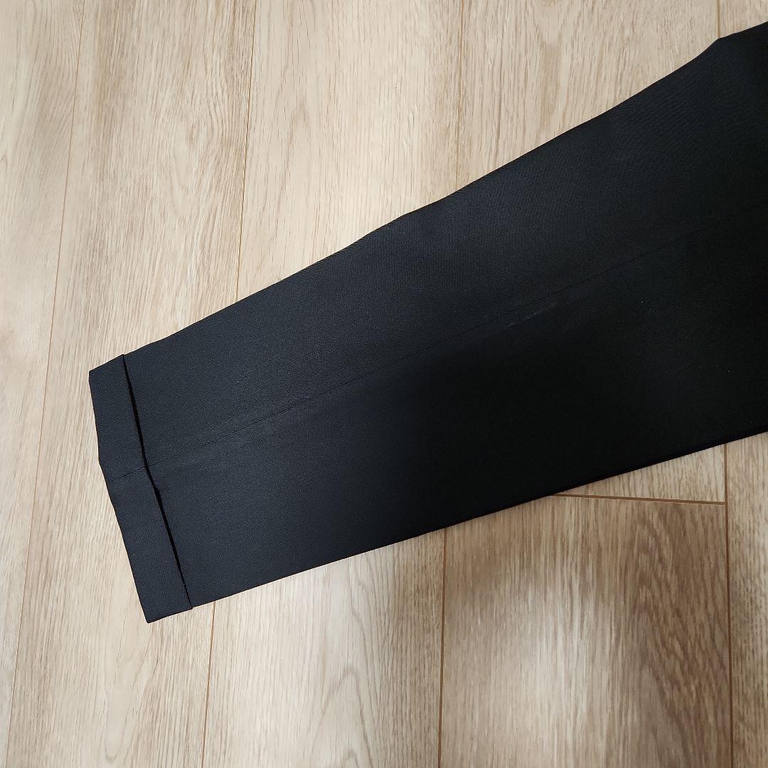 美品 Paul Smith ブラック(無地)sizeS
