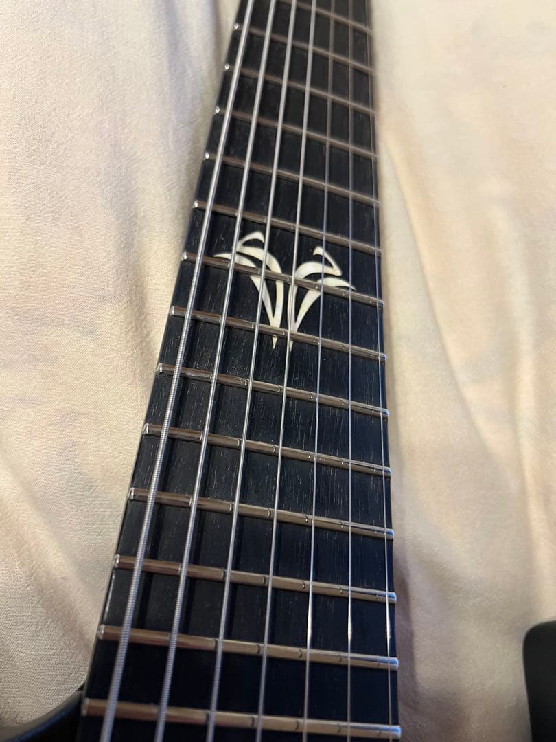 【週末限定最終値下げ】Suhr MS7 (Modern 7 Satin)