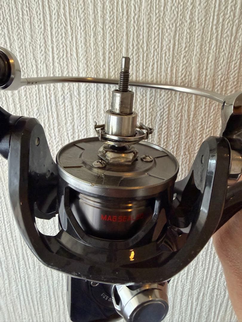 DAIWA 16 キャタリナ 3500H