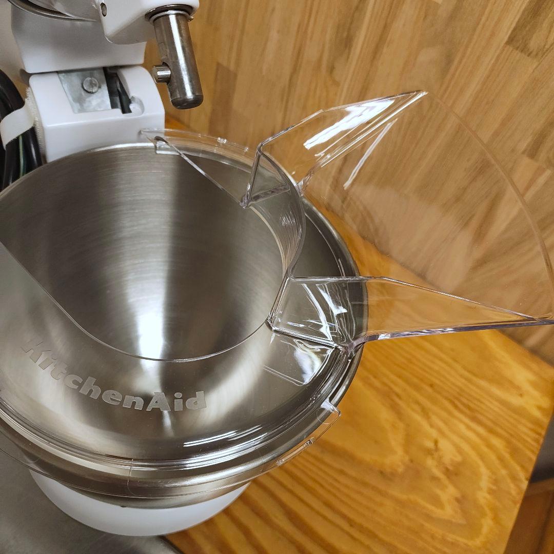 【点検済良品】KitchenAid mini キッチンエイド　ミニ