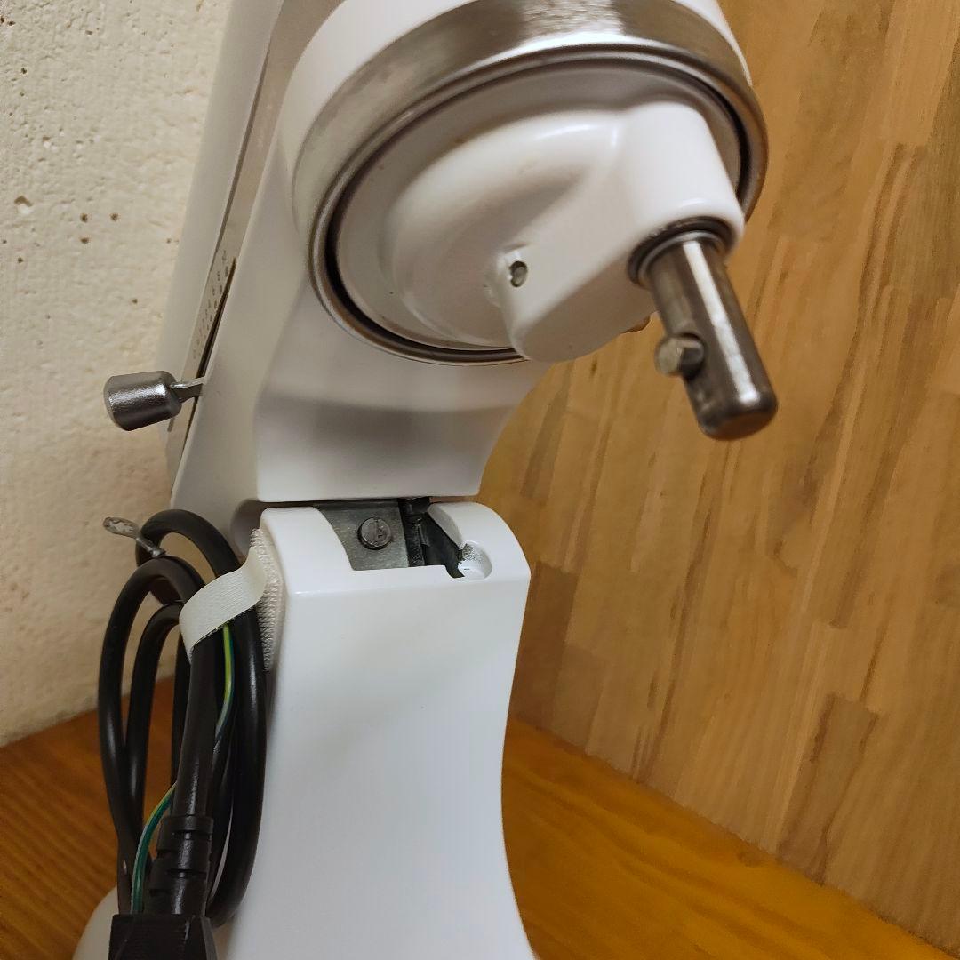 【点検済良品】KitchenAid mini キッチンエイド　ミニ
