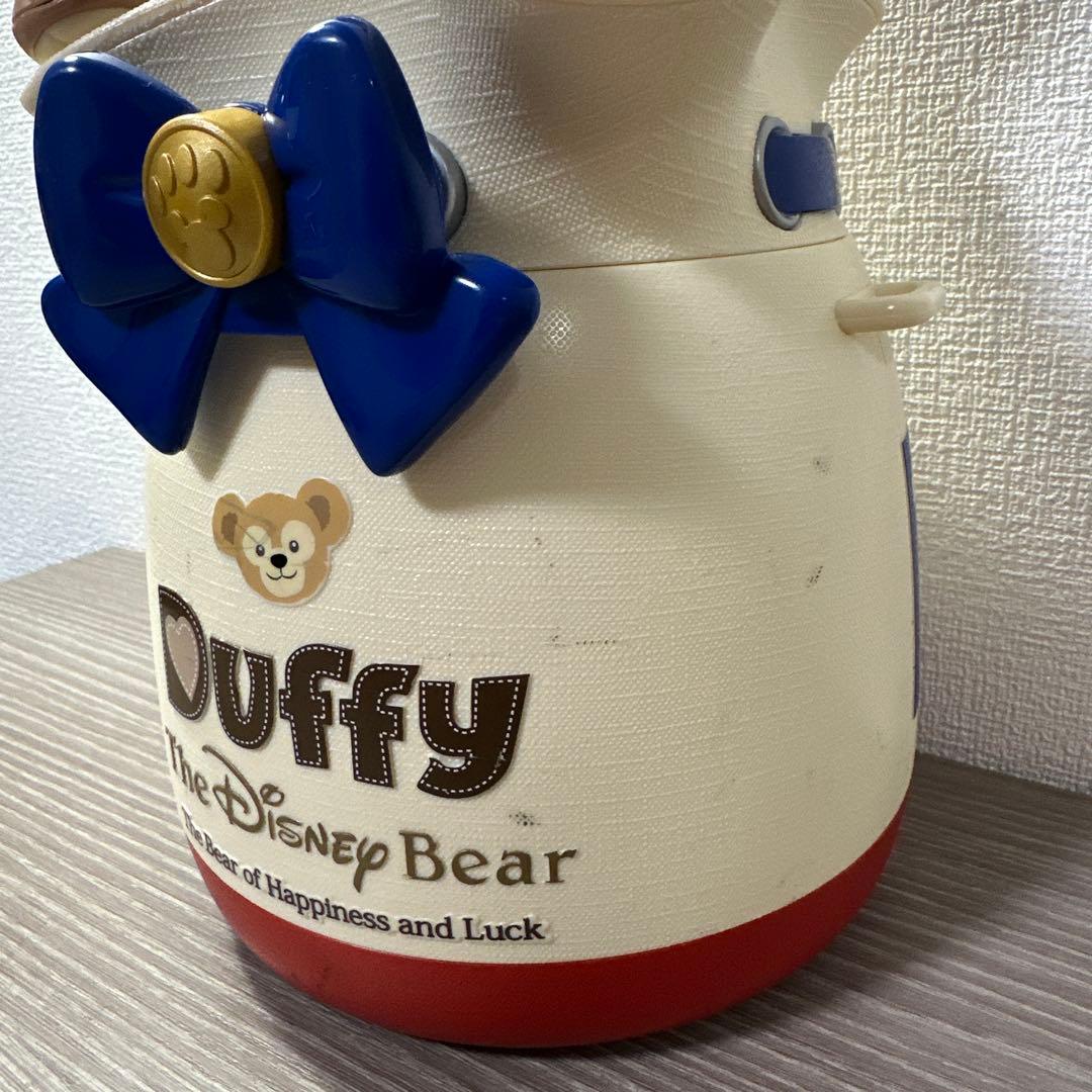 美品 ダッフィーグッズ バッグ ぬいぐるみ Sサイズ まとめて7点セット