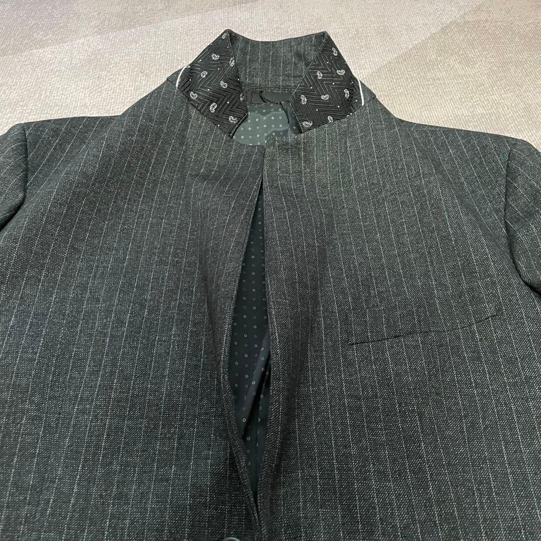 未使用　JOSEPH ABBOUD テーラードジャケット　サイズL