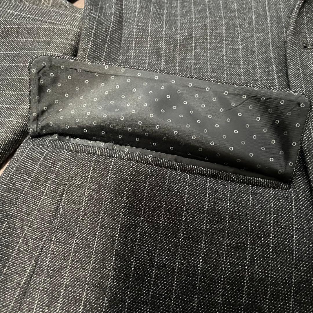 未使用　JOSEPH ABBOUD テーラードジャケット　サイズL