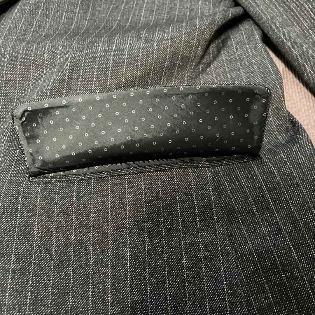 未使用　JOSEPH ABBOUD テーラードジャケット　サイズL