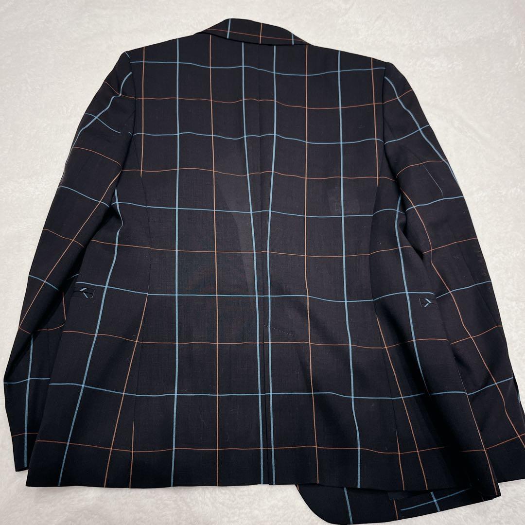 新品タグ付き Paul Smith KENSINGTON FIT ジャケット M
