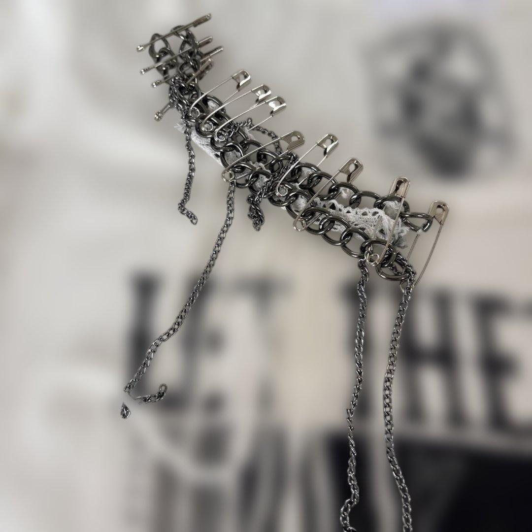 HYSTERIC GLAMOUR ホワイト Tシャツ
