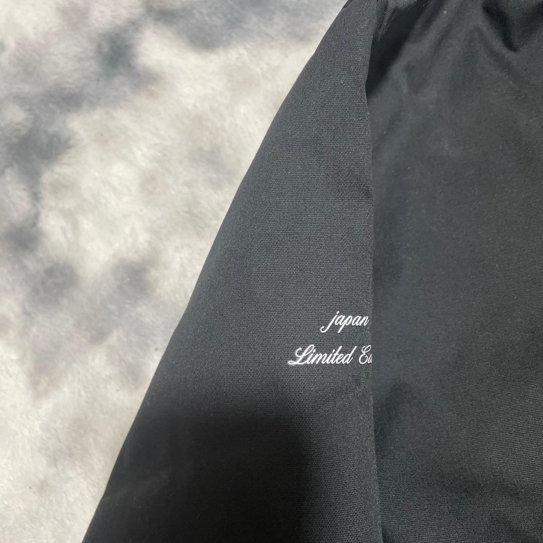 新品タグ付　サントリーBOSSジャンバー
