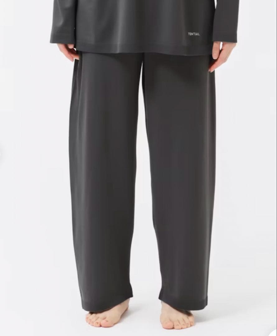 BAKUNE 3D Dry Women's ロングパンツ