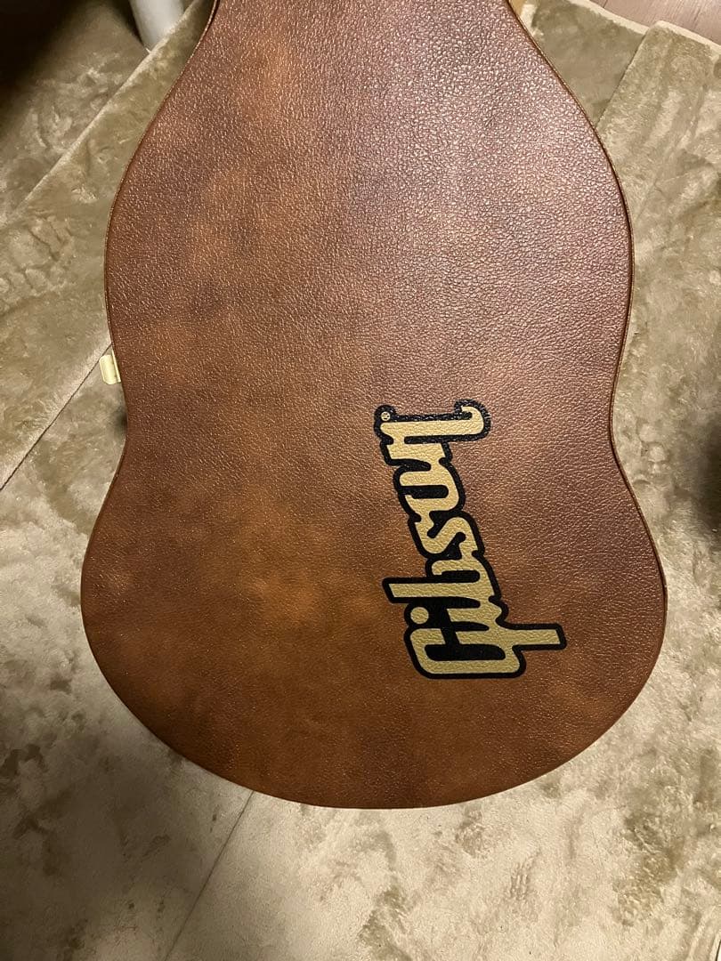 えむえむGibson SG Bass standard (ケース付き)
