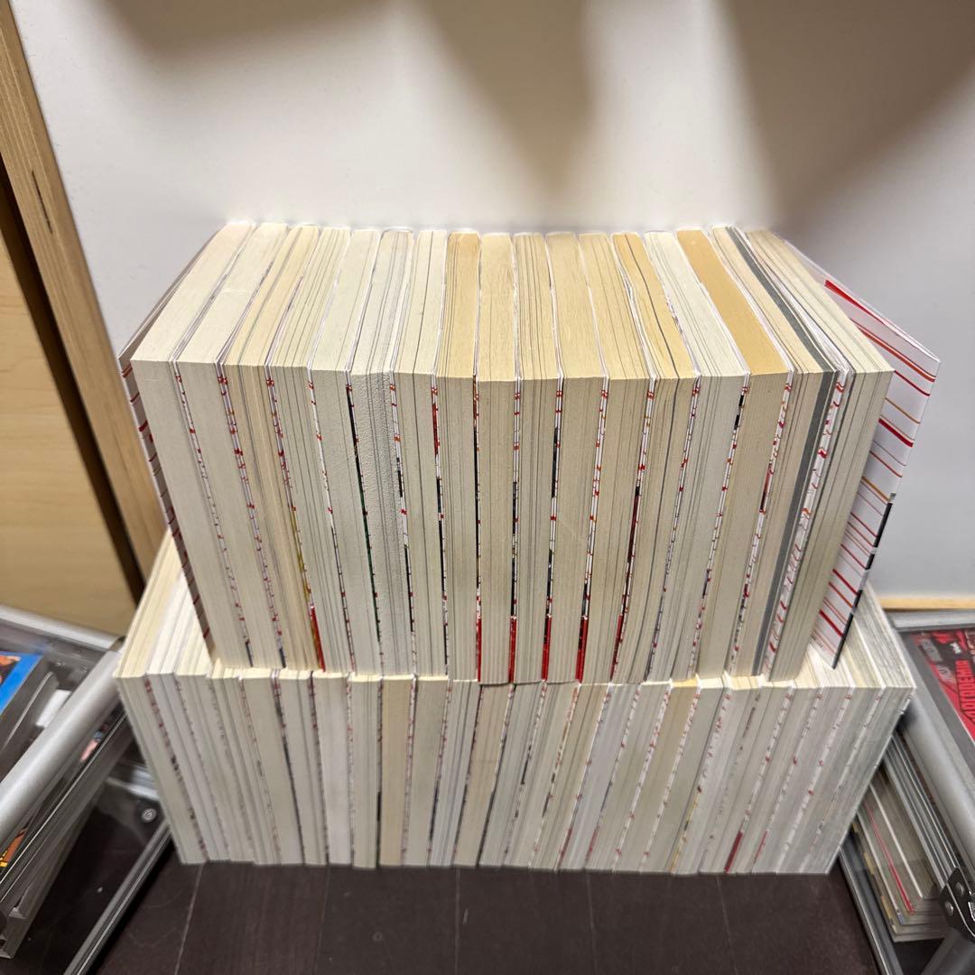 漫画　DAYS 安田剛士　全42巻セット 振り向くな君は(全巻)セット
